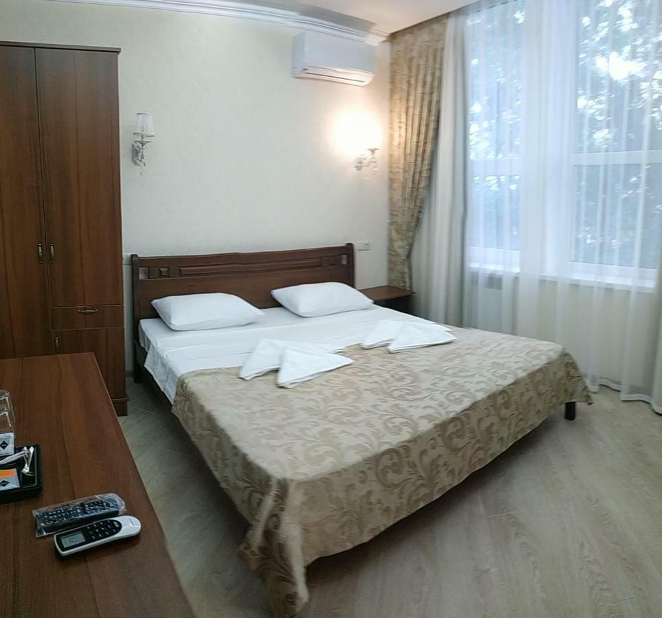 Olimp Hotel Tayirove Exterior photo